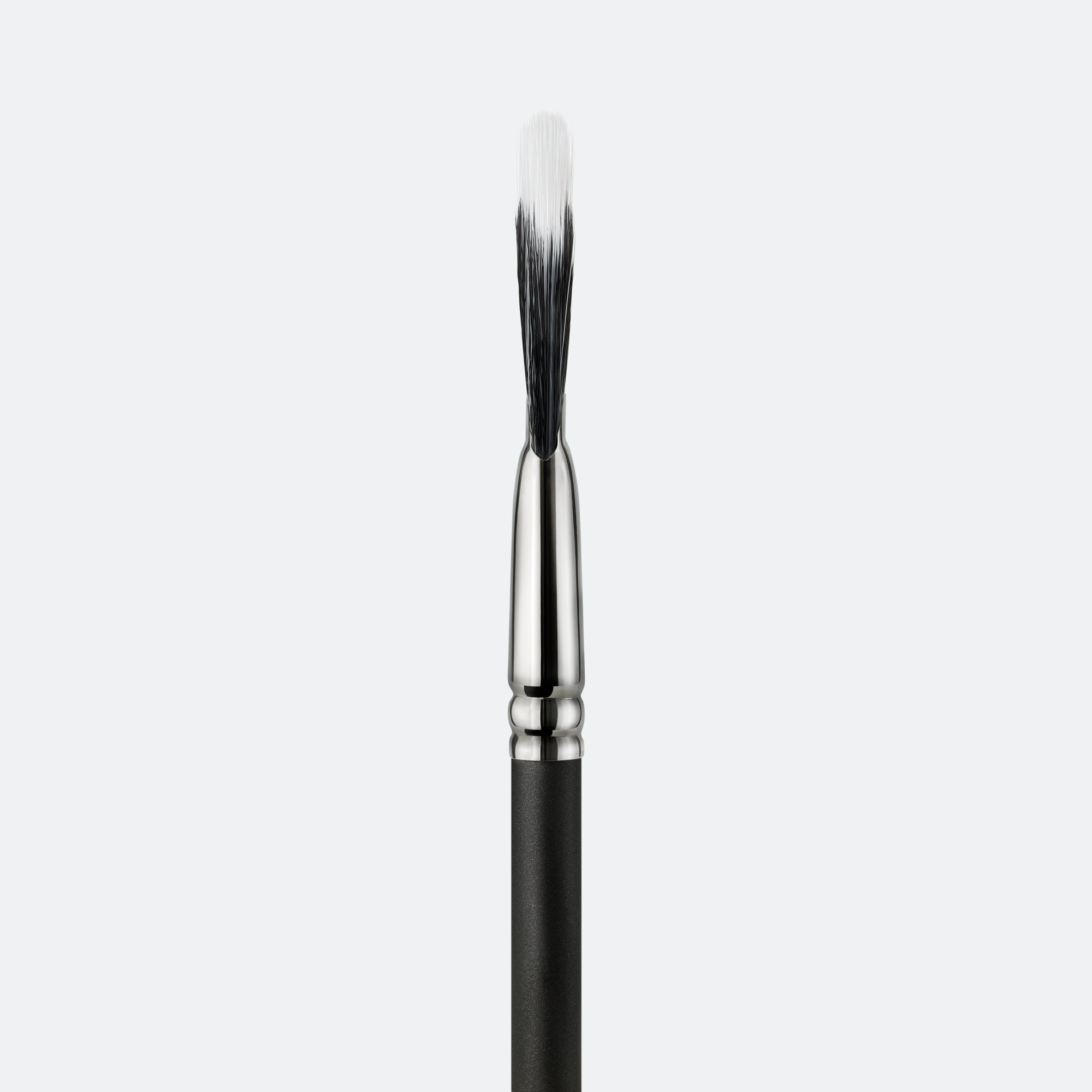 184 Synthetic Duo Fibre Fan Brush, Product Shot