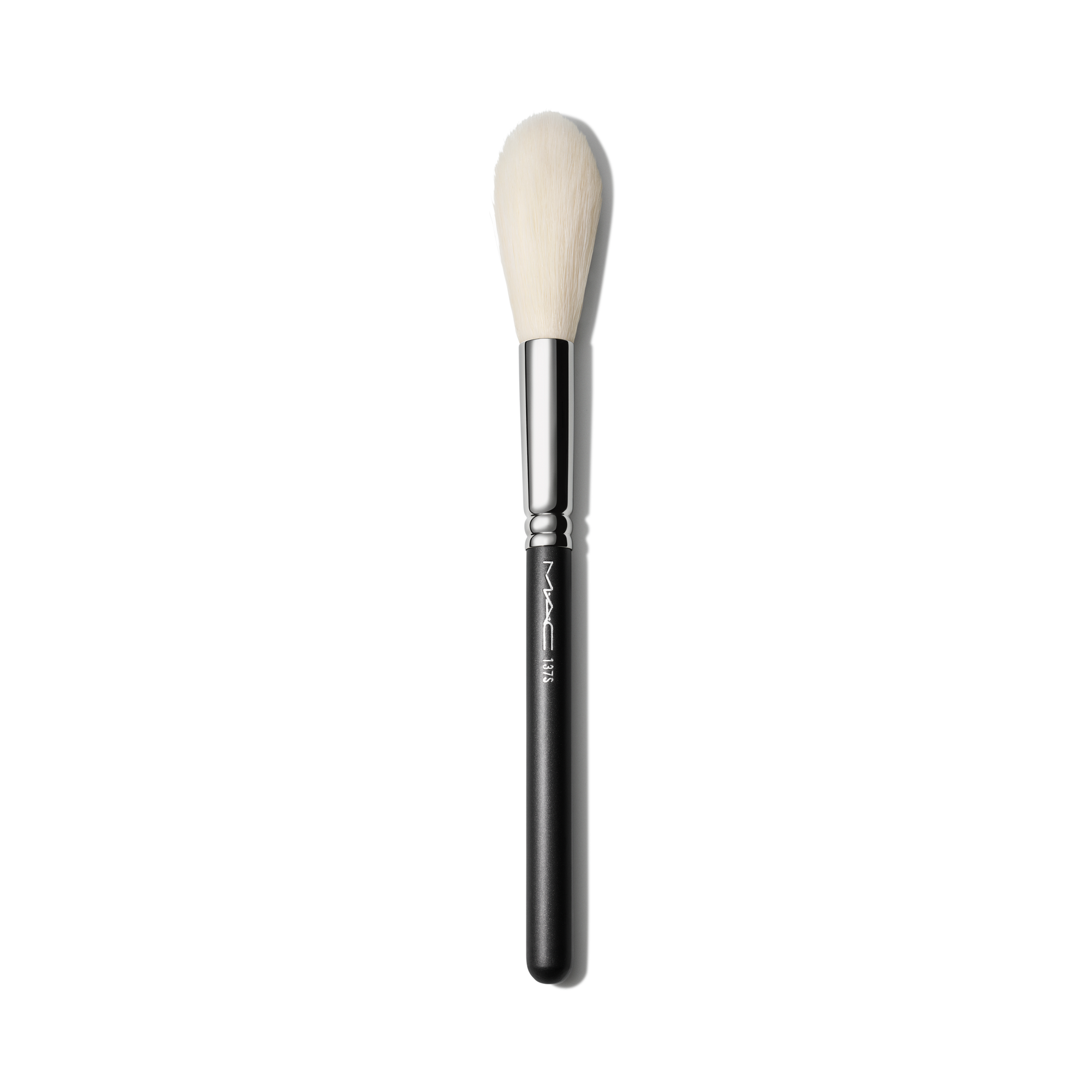 137 Synthetic Long Blending Brush, Product Shot