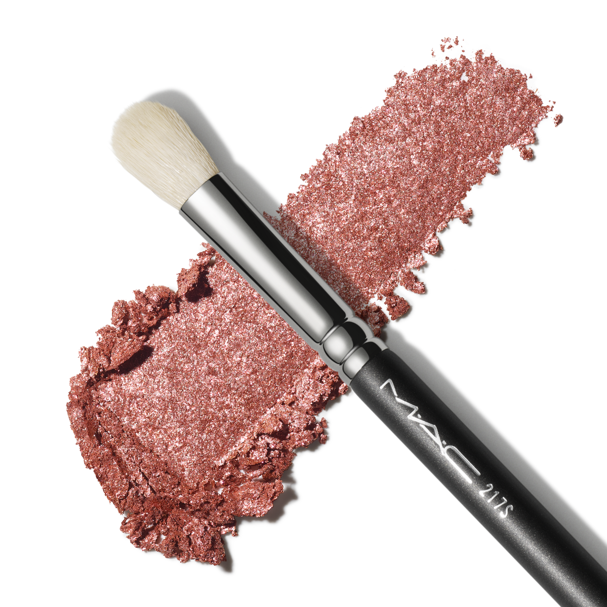 217 Synthetic Blending Brush, Product Shot