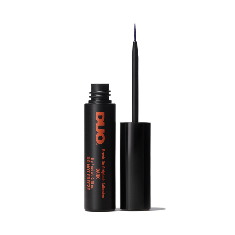 Duo Brush On Striplash Adhesive - Deep