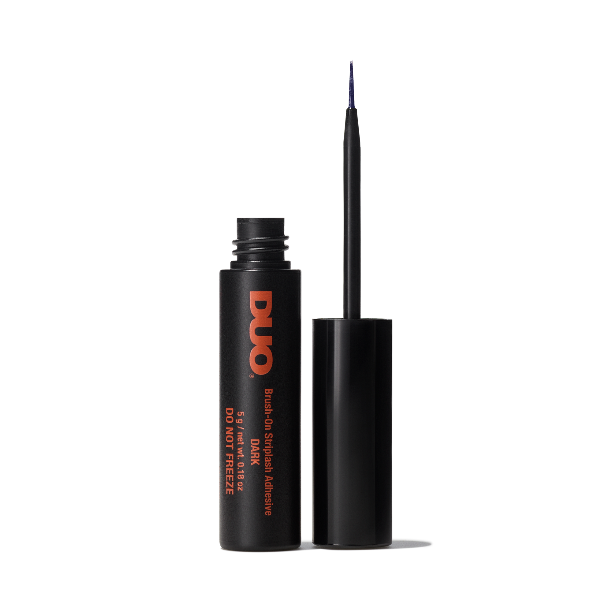 Duo Brush On Striplash Adhesive, Deep, Product Shot