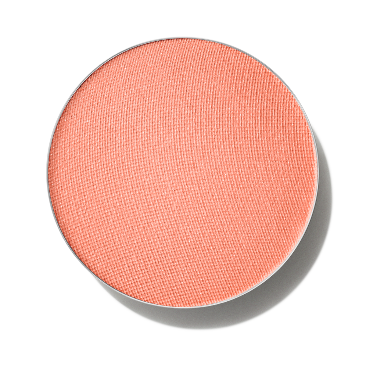 Pro Palette Pan, 1.5 g, Shell Peach, Product Shot