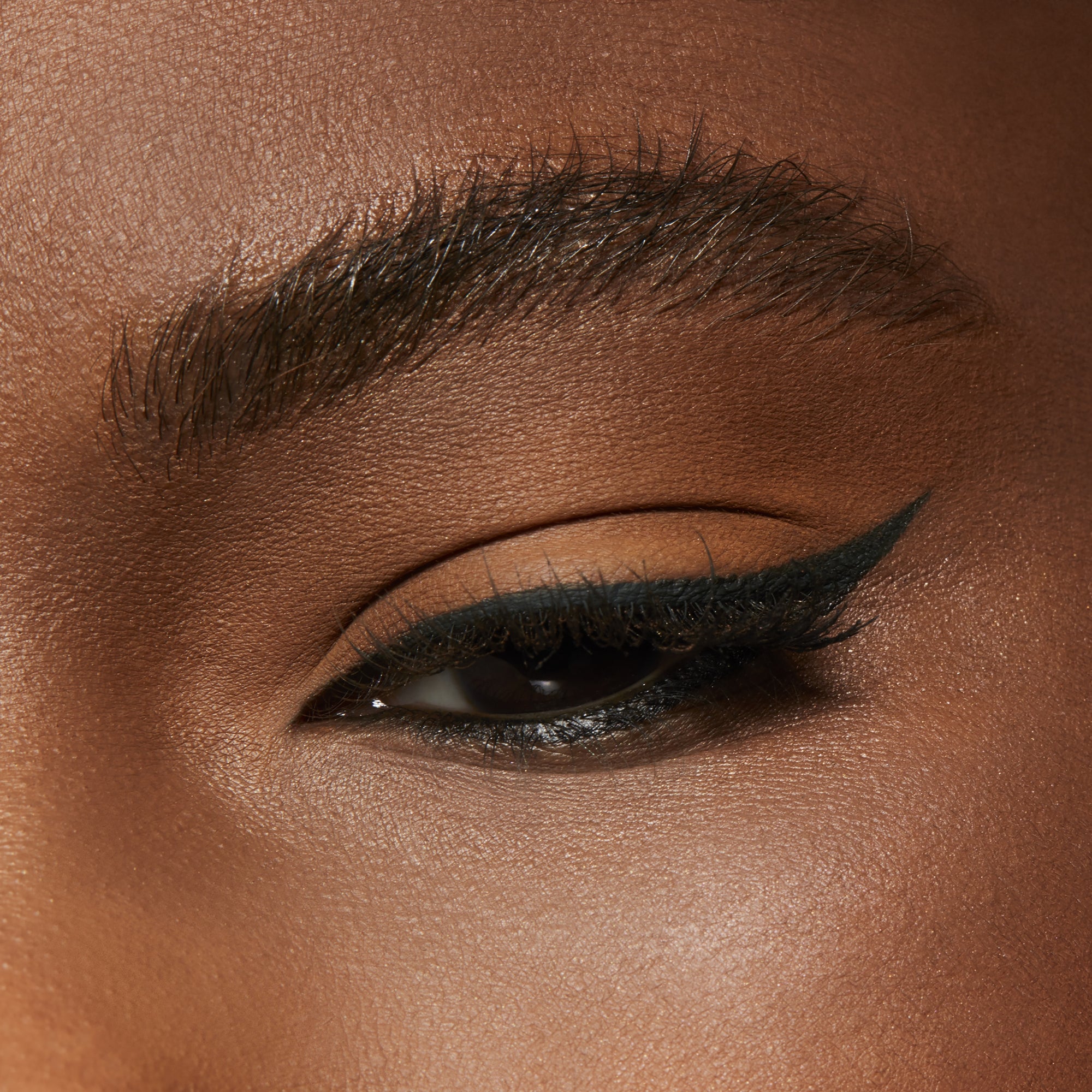 Pro Palette Pan, 1.5 g, Uninterrupted, Model, deep