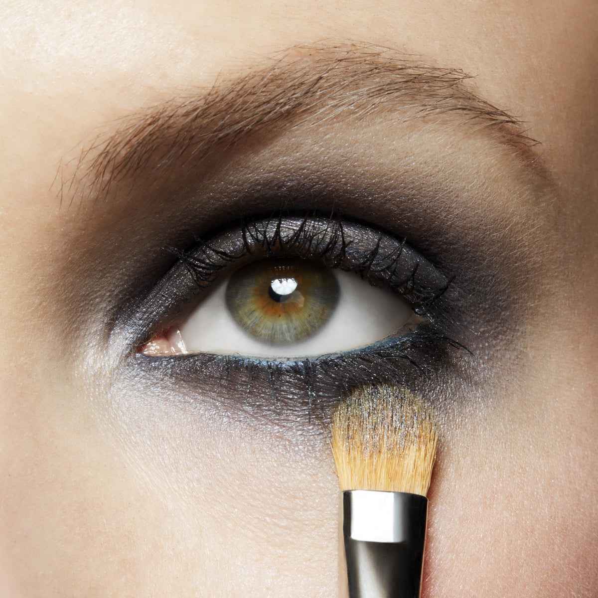 Pro Palette Pan, 1.5 g, Glitch In The Matrix, Model, light