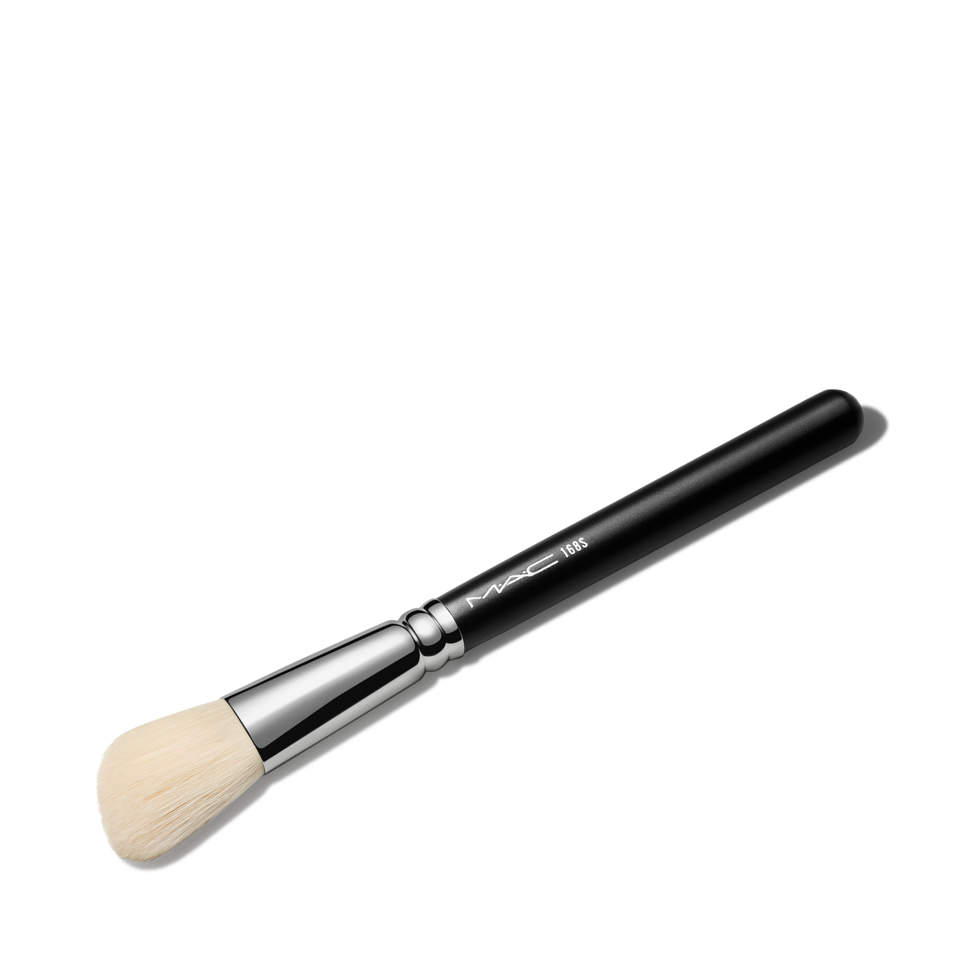 168 Synthetic Large Angled Contour Brush, Product Shot