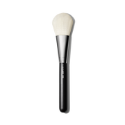135 Synthetic Large Flat Powder Brush, Product Shot