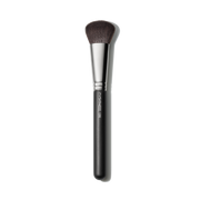 128 Synthetic Split Fibre Cheek Brush, Product Shot
