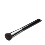 128 Synthetic Split Fibre Cheek Brush, Product Shot