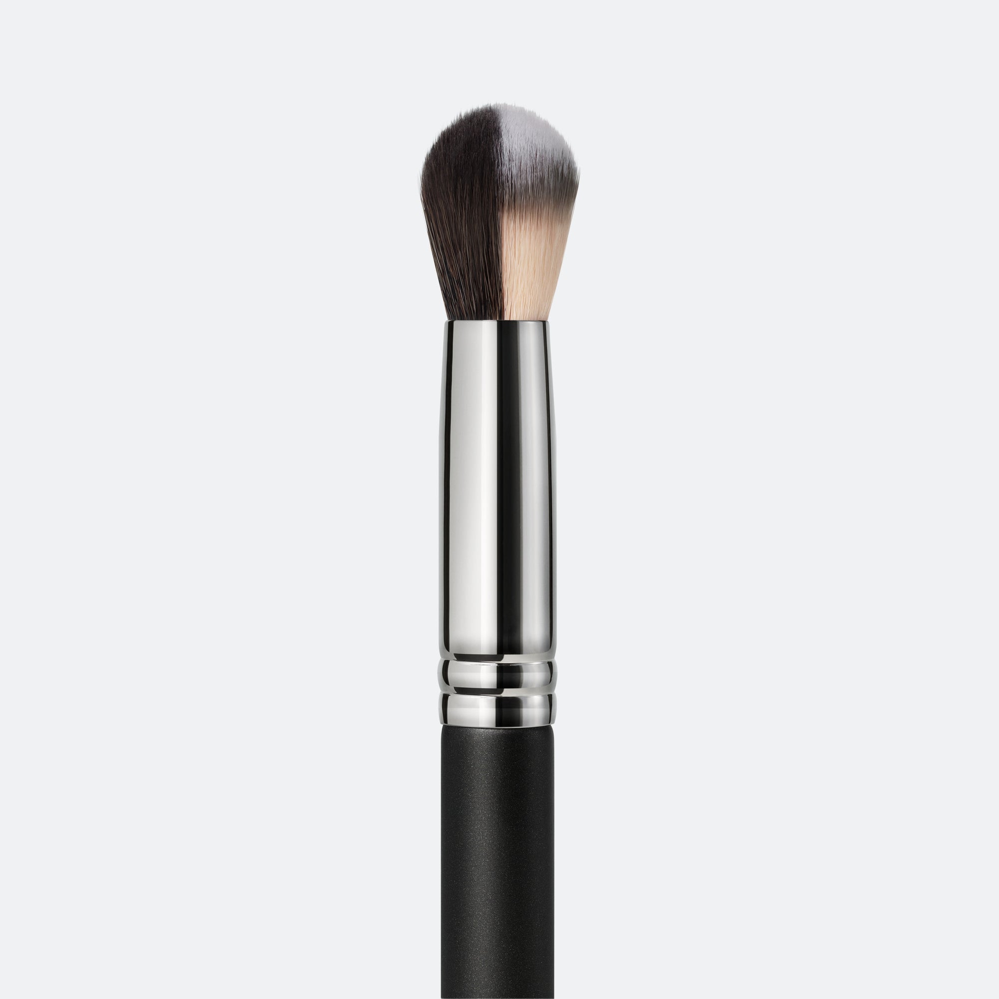 128 Synthetic Split Fibre Cheek Brush, Product Shot