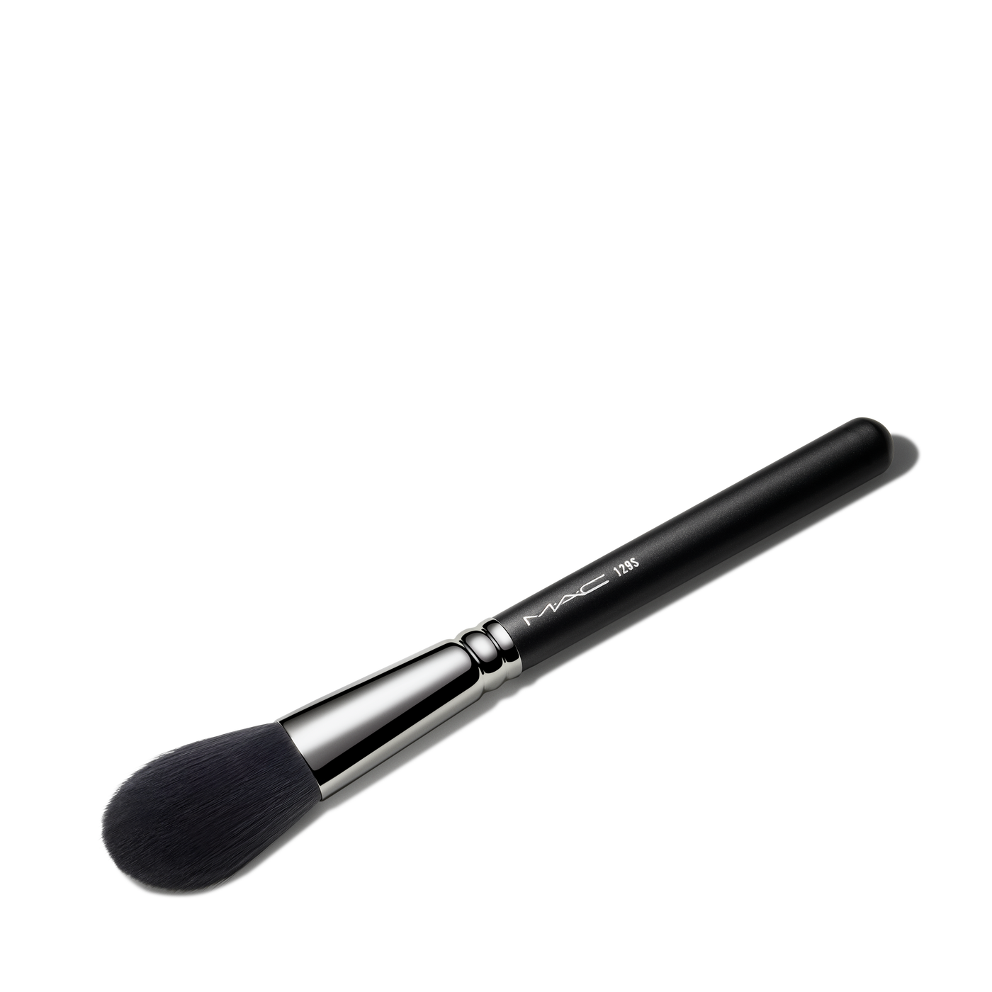 129 Synthetic Powder/Blush Brush, Product Shot