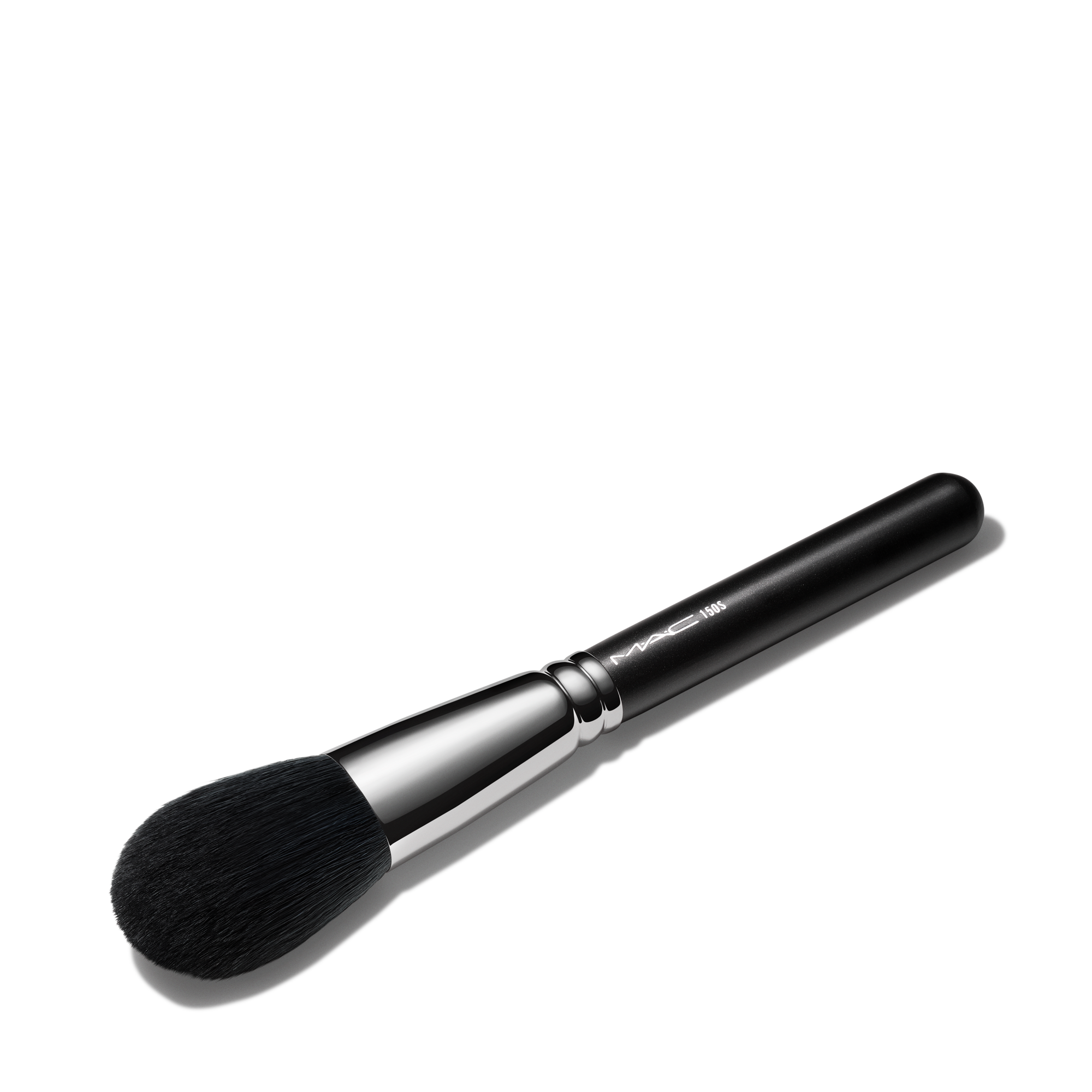 150 Synthetic Large Powder Brush, Product Shot