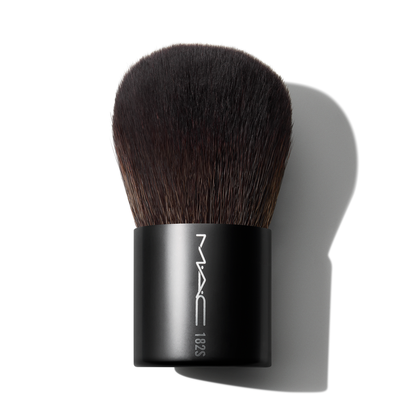 182 Synthetic Buffer Brush - S7JG01