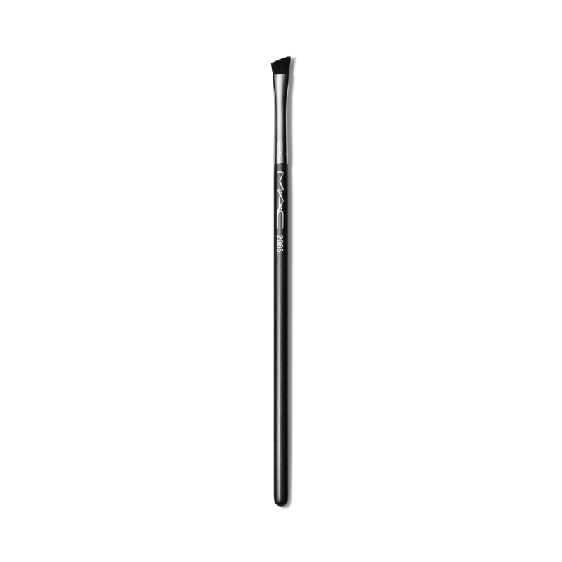 208 Synthetic Angled Brow Brush - S7JR01