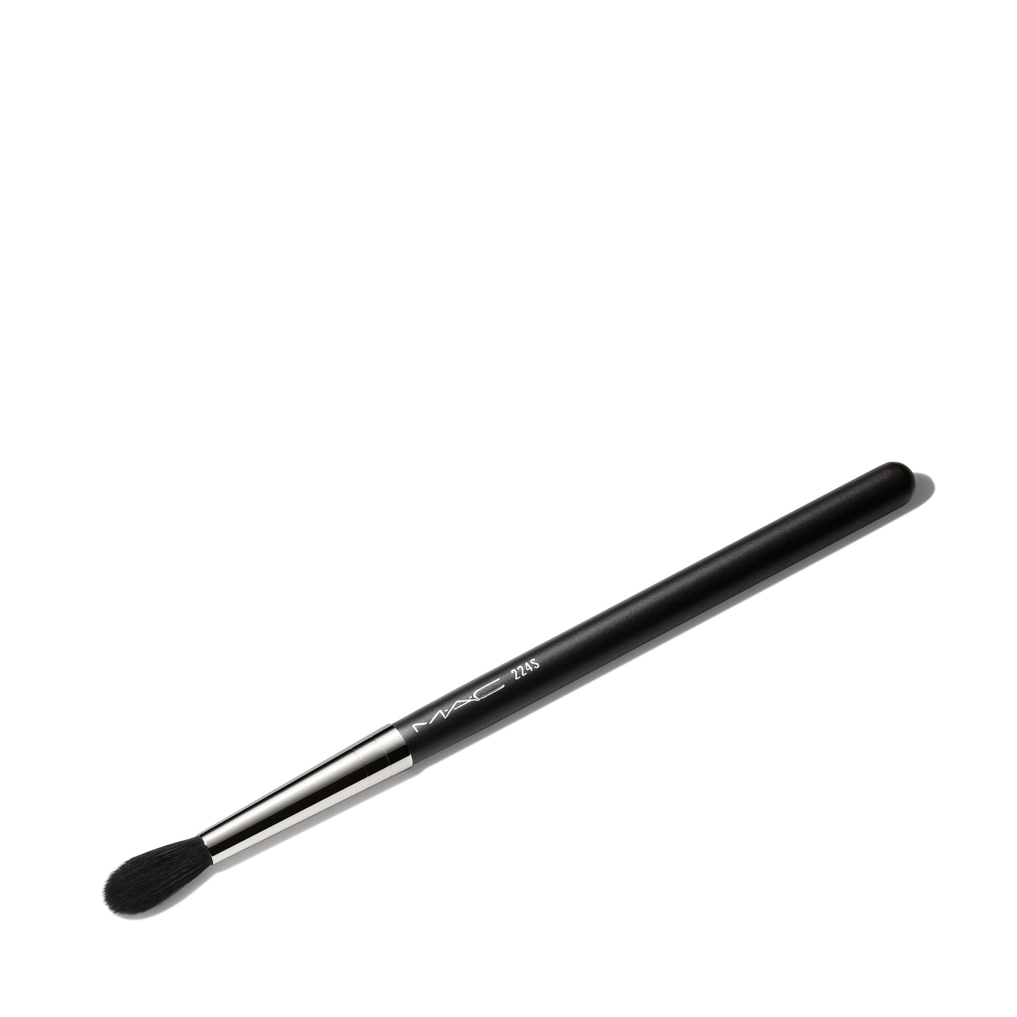 224 Synthetic Tapered Blending Brush, Product Shot