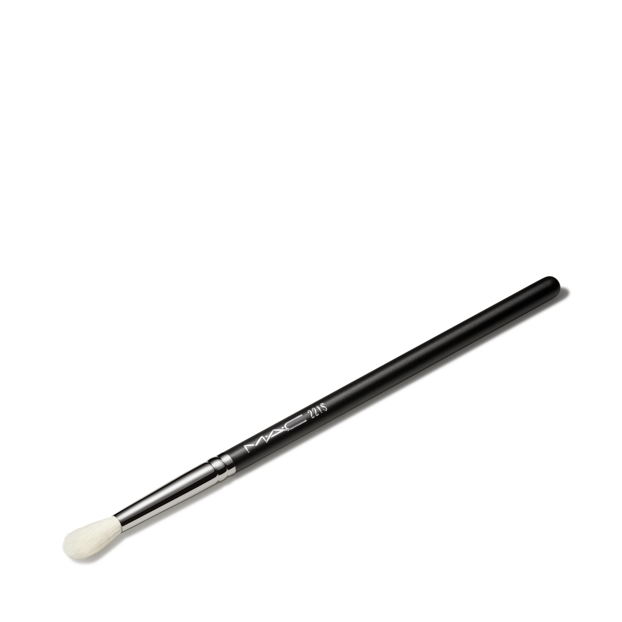 221 Synthetic Mini Tapered Blending Brush, Product Shot