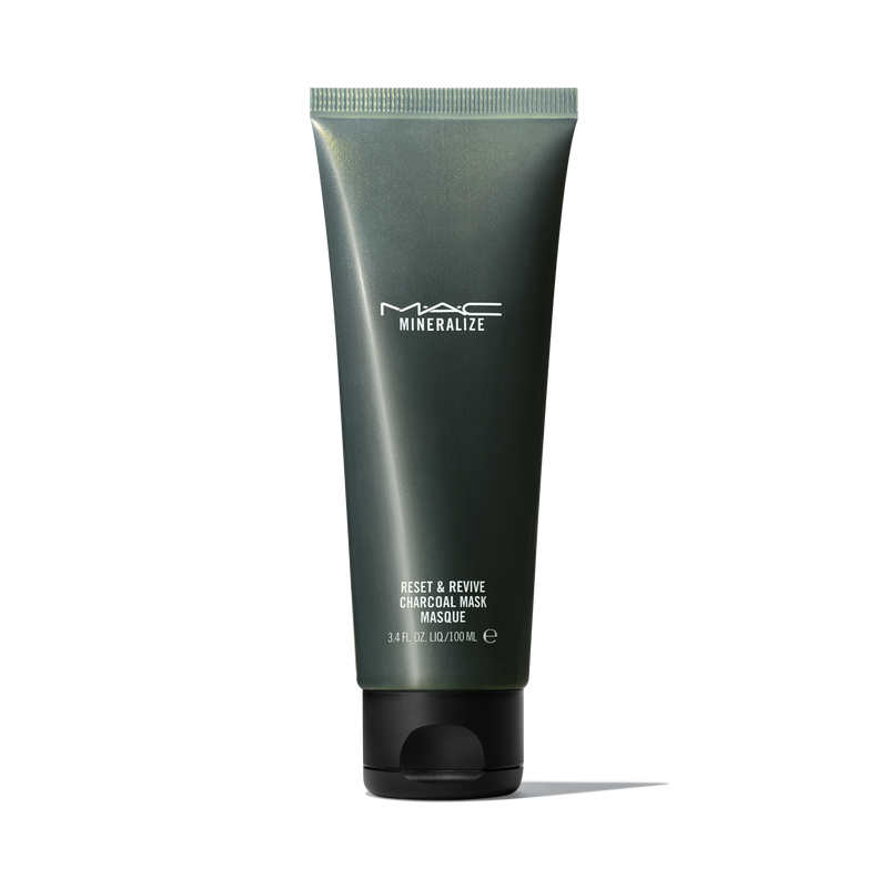 Mineralize Reset & Revive Charcoal Mask - 3.4 fl oz