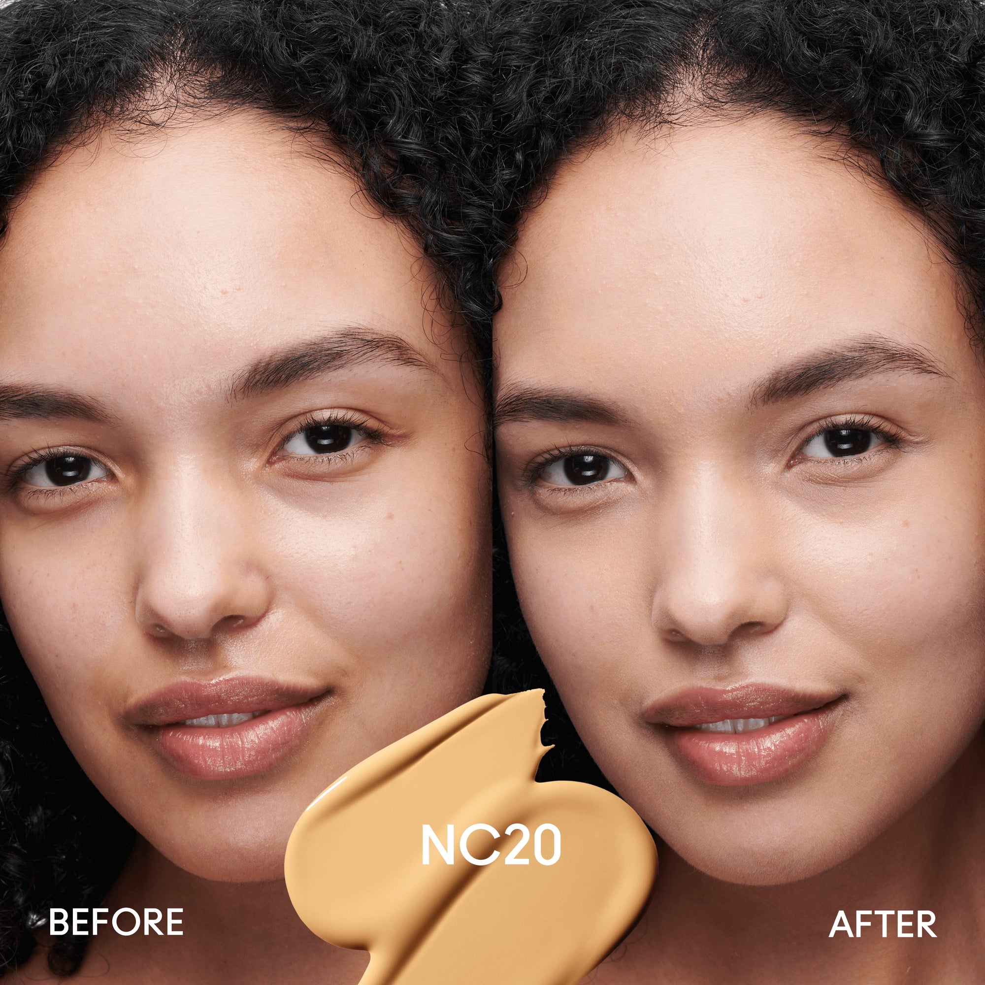 Studio Radiance 24HR Luminous Lift Concealer / Mini M·A·C, 1.8 ml, NC20, Model
