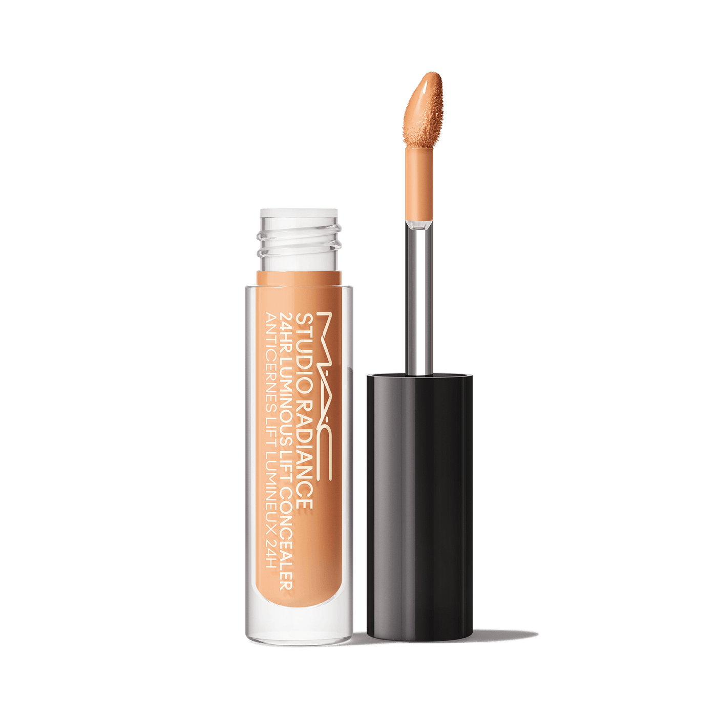 Studio Radiance 24HR Luminous Lift Concealer / Mini M·A·C, 1.8 ml, NC25, Product Shot