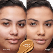 Studio Radiance 24HR Luminous Lift Concealer / Mini M·A·C, 1.8 ml, NC30, Model