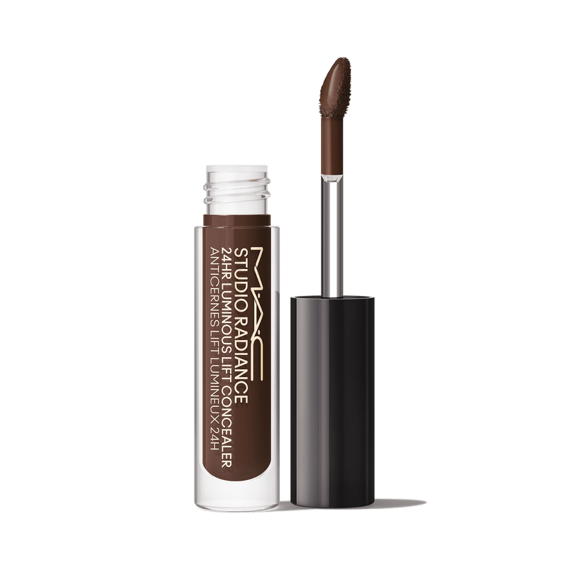 Studio Radiance 24HR Luminous Lift Concealer / Mini M·A·C - NW65