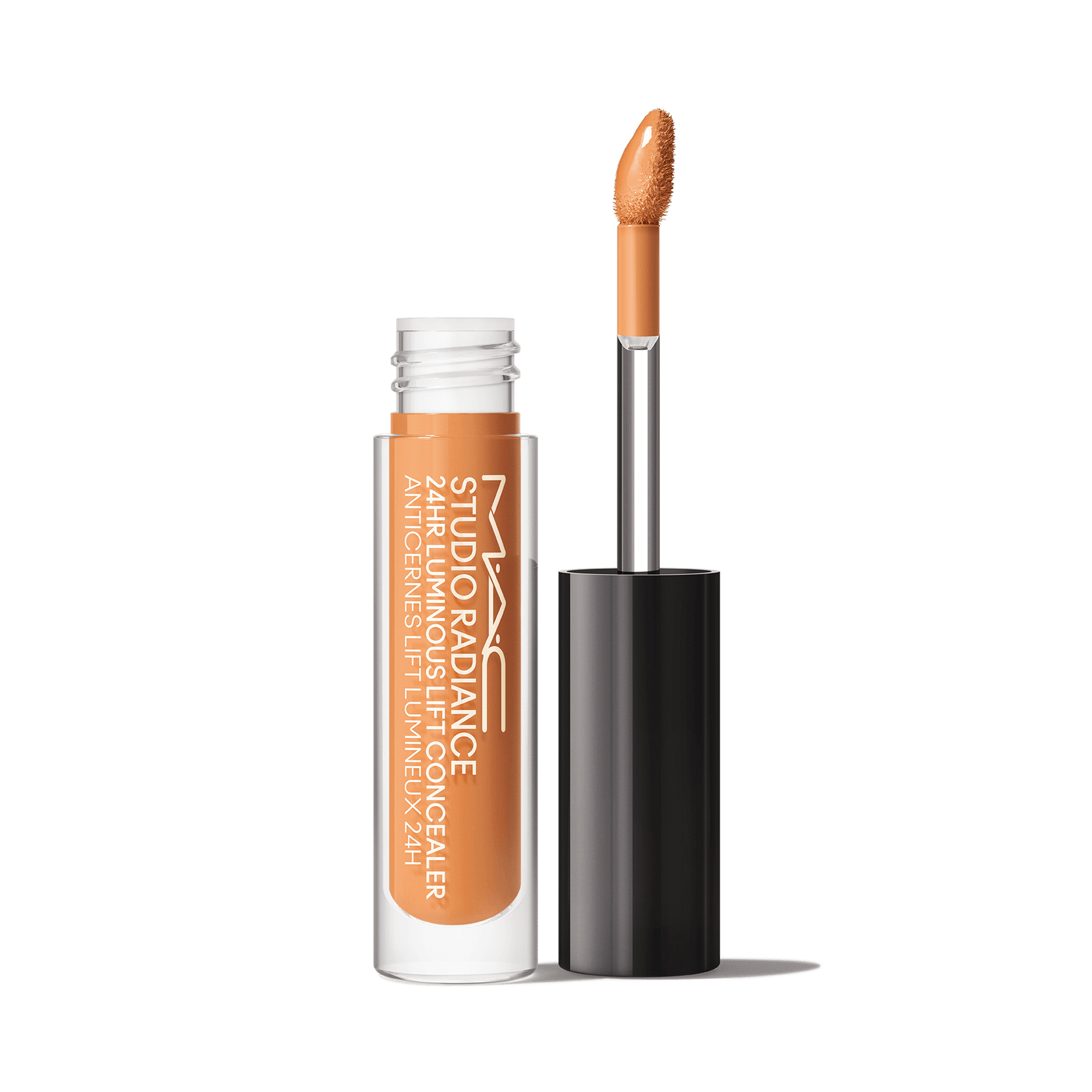 Studio Radiance 24HR Luminous Lift Concealer / Mini M·A·C, 1.8 ml, NC40, Product Shot