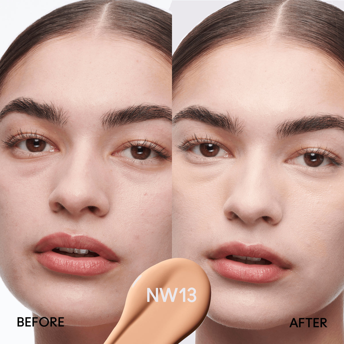 Studio Radiance 24HR Luminous Lift Concealer / Mini M·A·C, 1.8 ml, NW13, Model