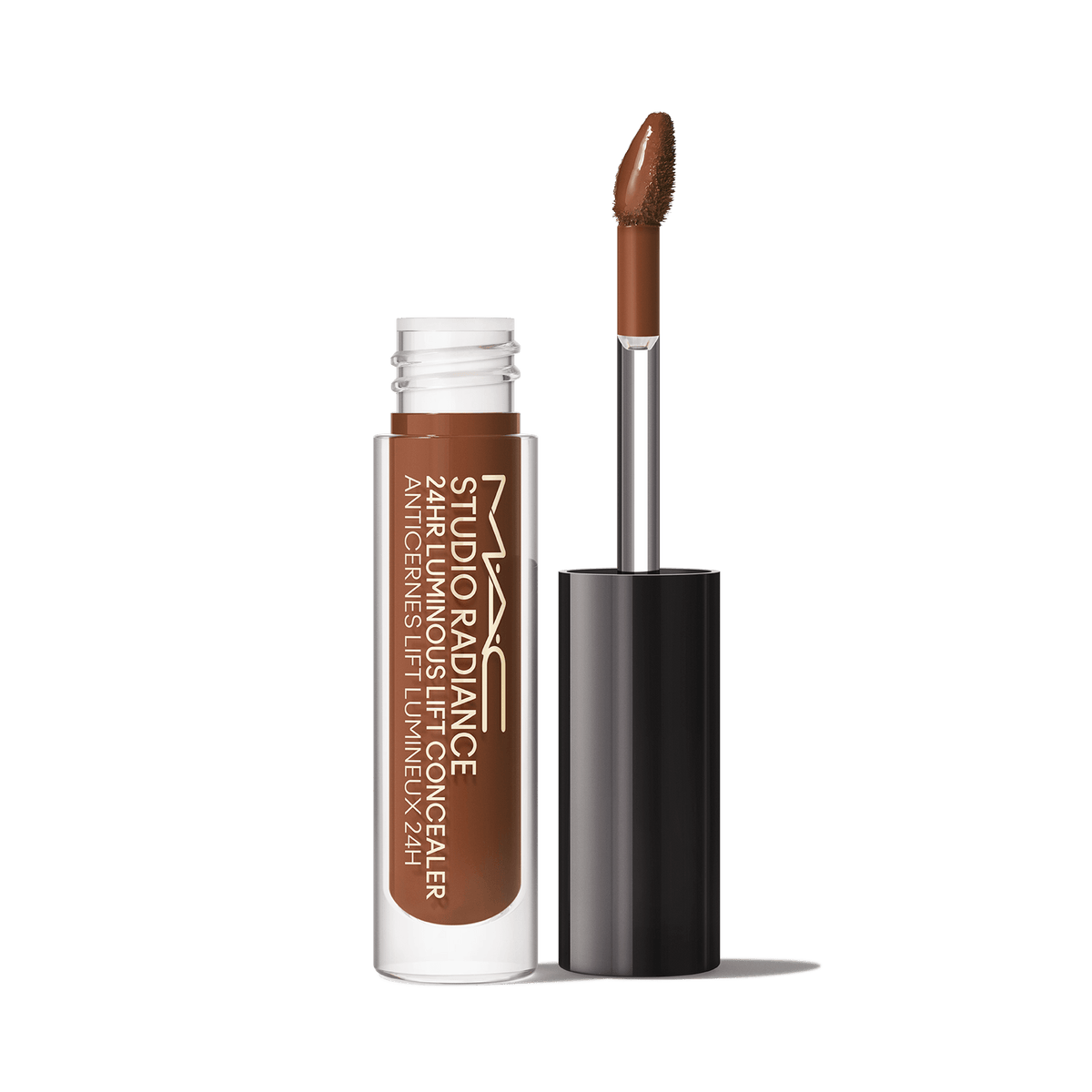Studio Radiance 24HR Luminous Lift Concealer / Mini M·A·C, 1.8 ml, NW55, Product Shot