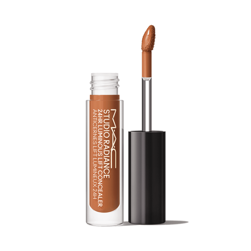 Studio Radiance 24HR Luminous Lift Concealer / Mini M·A·C - NC50