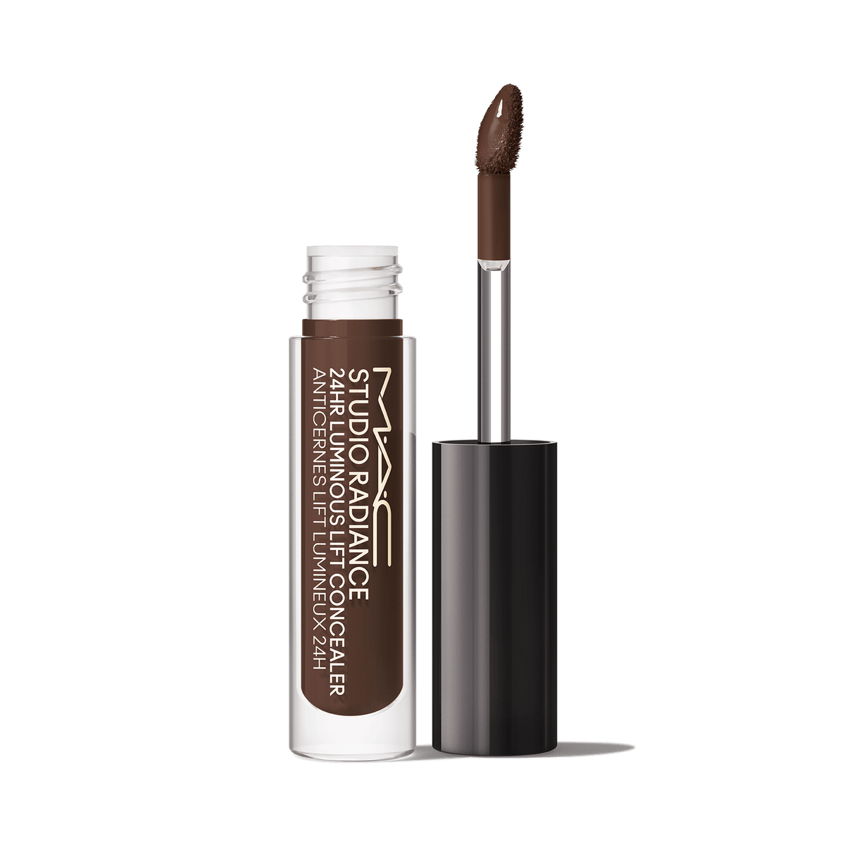 Studio Radiance 24HR Luminous Lift Concealer / Mini M·A·C, 1.8 ml, NC63, Product Shot