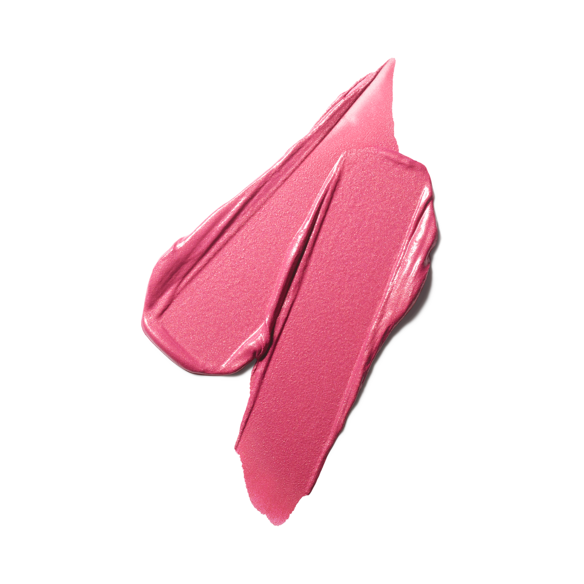 Retro Matte Liquid Lipcolour Metallics, 5.0 ml, Metallic Rose, Smoosh