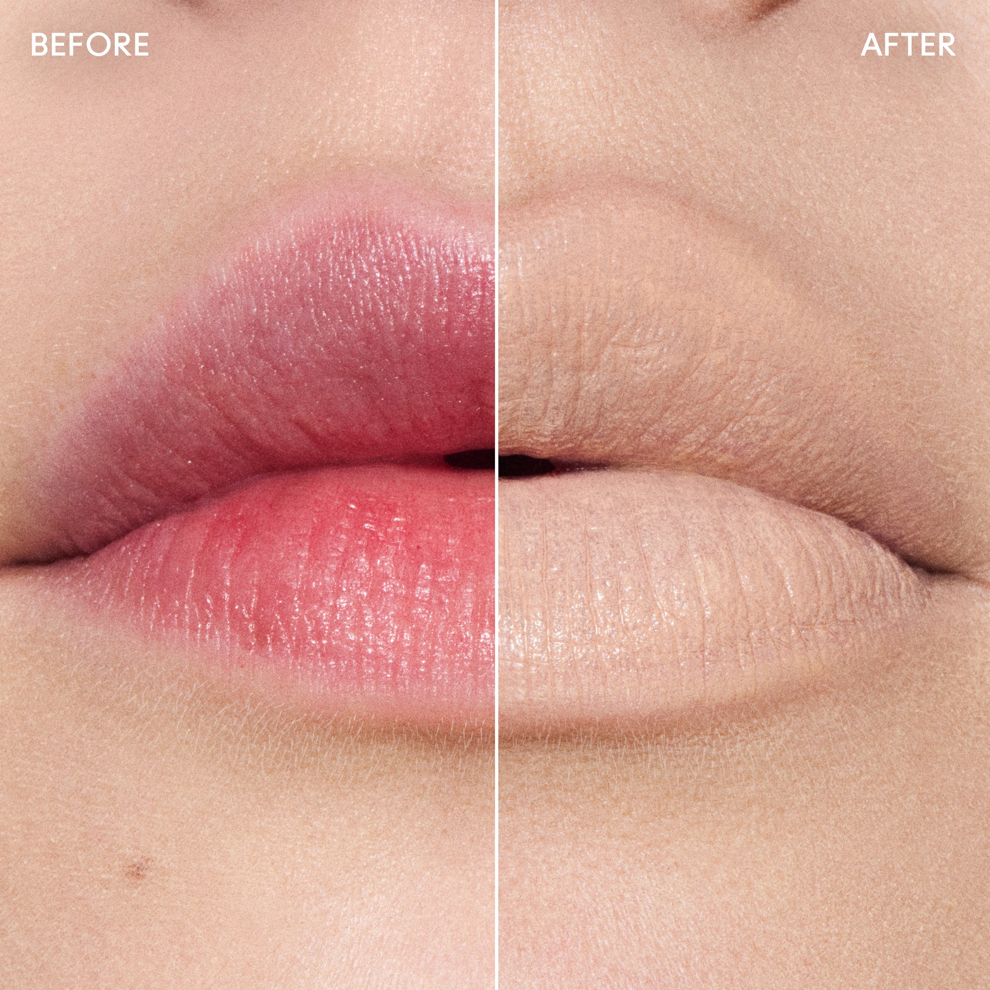 MAC Pro Lip Erase, 15.0 ml, Light Medium Cool, Model