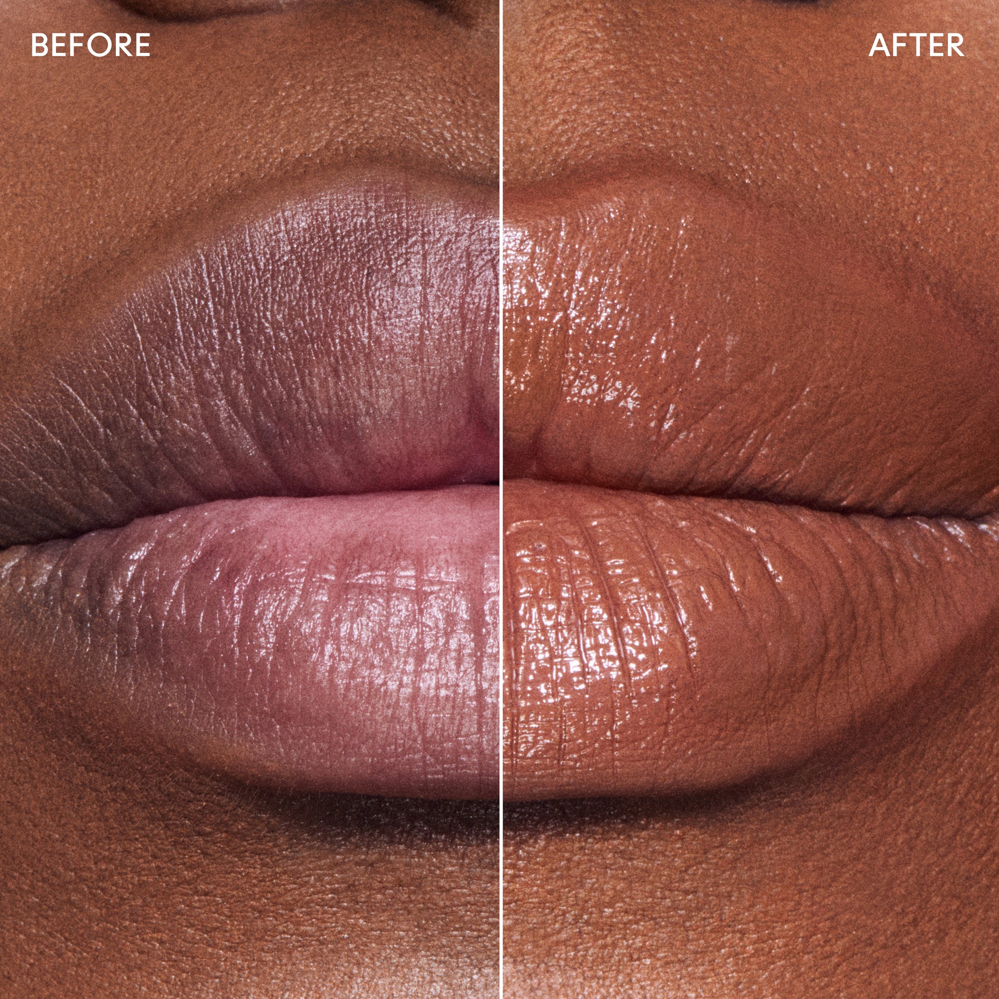 MAC Pro Lip Erase, 15.0 ml, Deep Neutral, Model