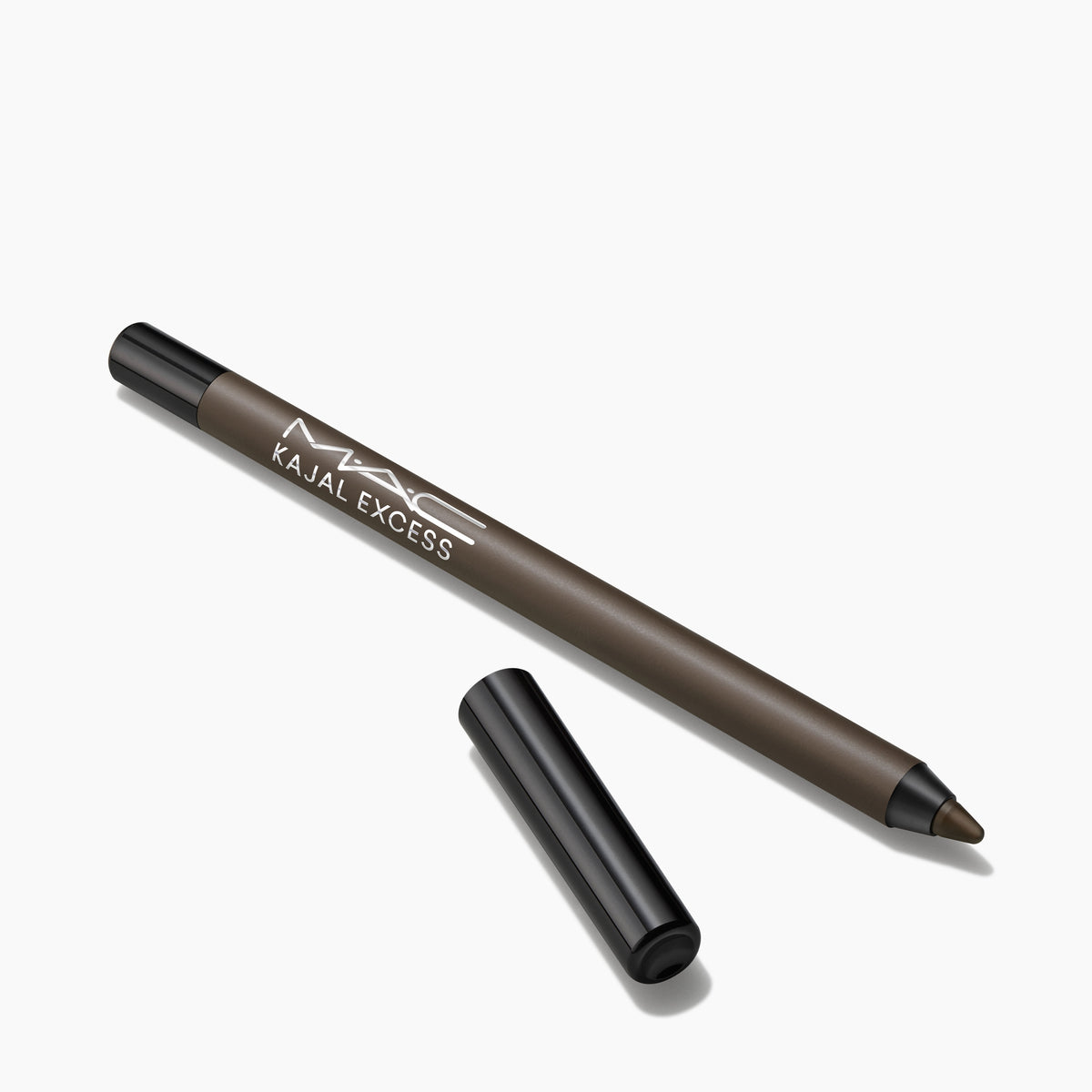 Kajal Excess Longwear Smoky Eye Liner, 1.2 g, Archetaupe