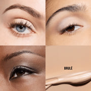 Multisculpt Matte Liquid Colour, 4.5 ml, Brulé, Model, multiple