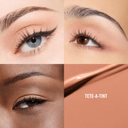 Multisculpt Matte Liquid Colour, 4.5 ml, Tete-A-Tint, Model, multiple