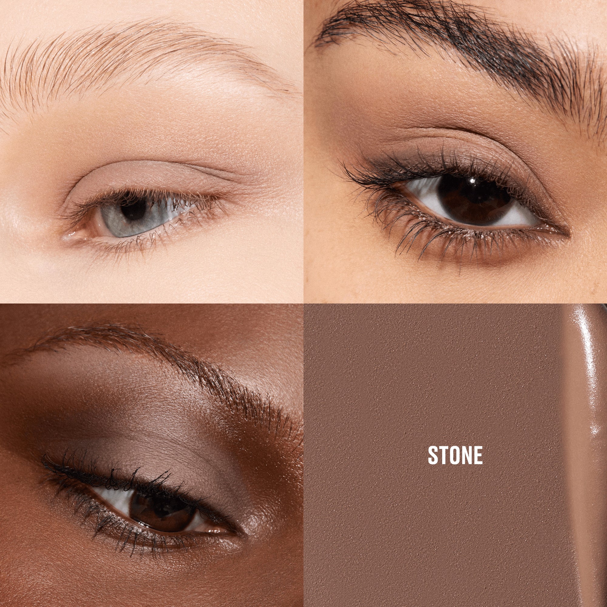 Multisculpt Matte Liquid Colour, 4.5 ml, Stone, Model, multiple