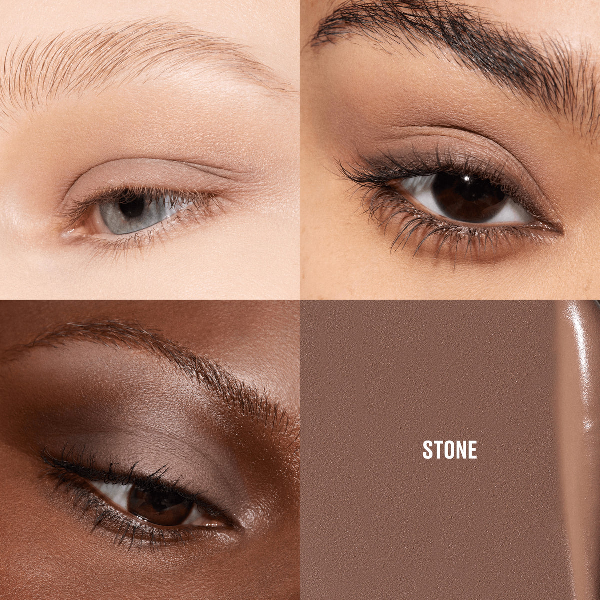 Multisculpt Matte Liquid Colour, 4.5 ml, Stone, Model, multiple