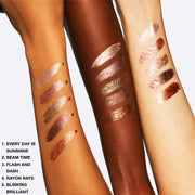 Dazzleshadow Liquid, 4.6 g, Blinking Brilliant, Model
