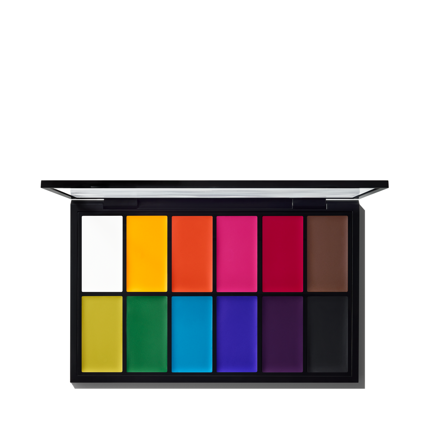 Pro Palette Paintstick x 12, 30.0 g, Product Shot