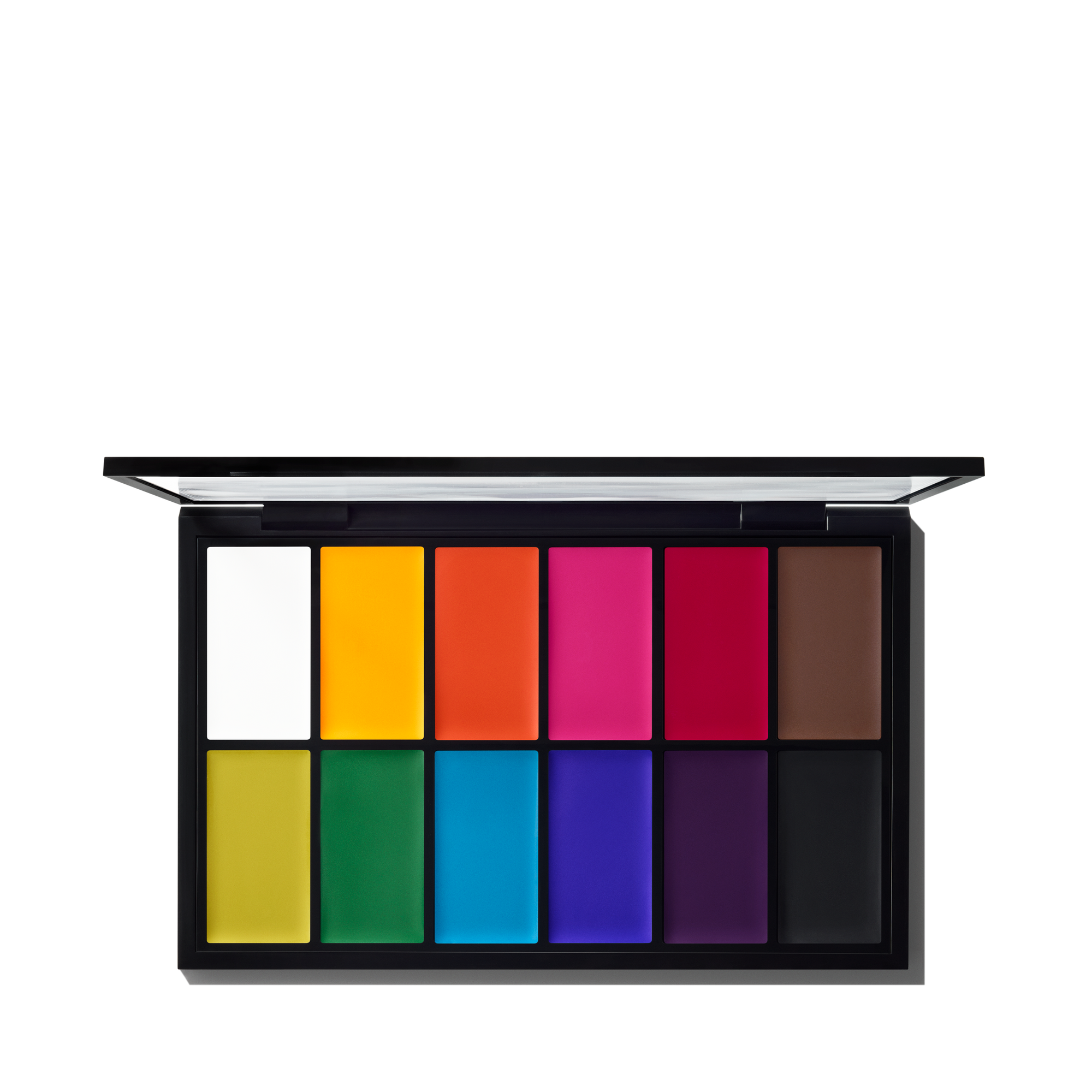 Pro Palette Paintstick x 12, 30.0 g, Product Shot