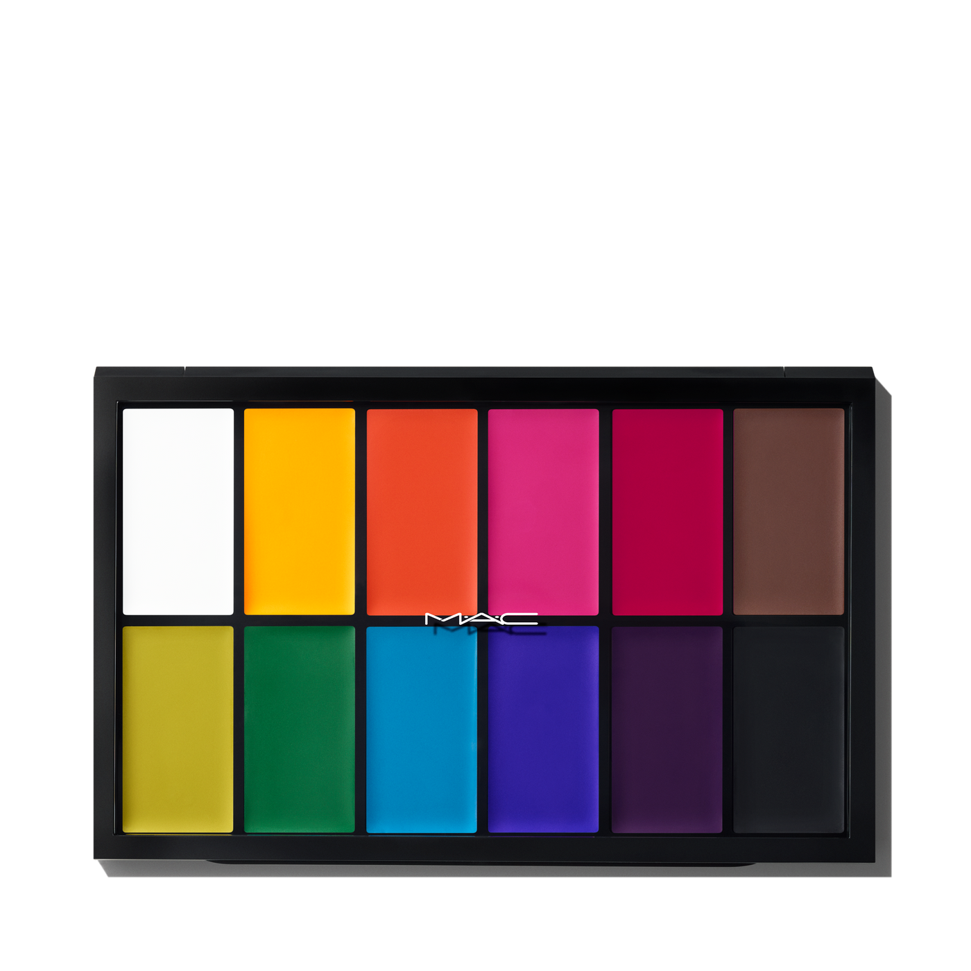 Pro Palette Paintstick x 12, 30.0 g, Product Shot