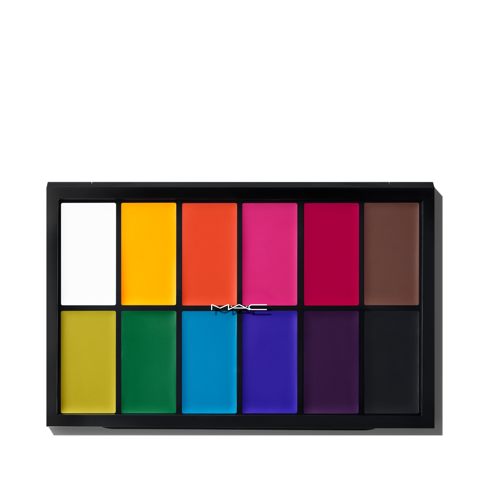 Pro Palette Paintstick x 12, 30.0 g, Product Shot
