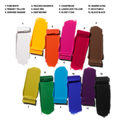 Pro Palette Paintstick x 12, 30.0 g, Smoosh