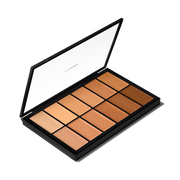 Pro Palette Full Coverage Foundation x 12, 30.0 g, Product Shot