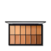 Pro Palette Full Coverage Foundation x 12, 30.0 g, Product Shot