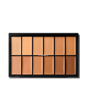 Pro Palette Full Coverage Foundation x 12, 30.0 g, Product Shot