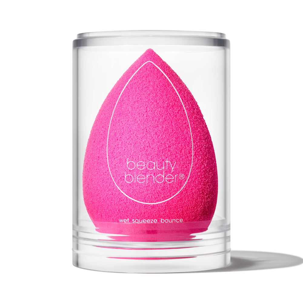 Beautyblender Original, Fuchsia, Product Shot