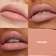 M·A·Cximal Silky Matte VIVA GLAM Lipstick x Conner Ives “Protect the Dolls”, 3.5 g, Viva Planet, Model, multiple