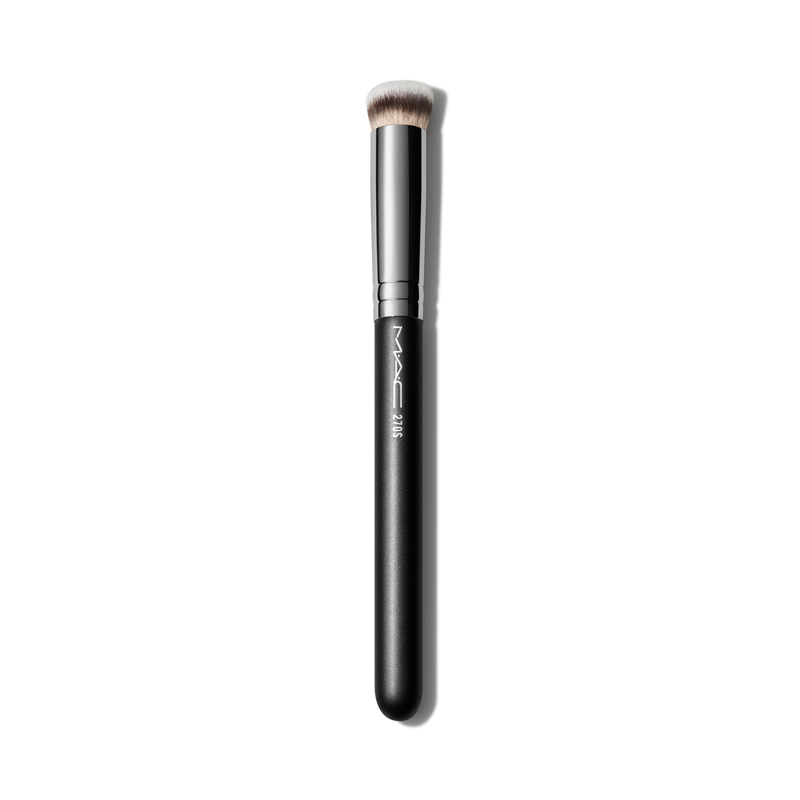 270 Synthetic Mini Rounded Slant Brush - SF5M01