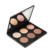 Studio Fix Sculpt and Shape Contour Palette Light/Medium, 14.4 g, Light/Medium, Product Shot